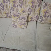 یکدست راحتی8نفره