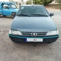 پژو 405|خودرو سواری و وانت|جیرفت, |دیوار