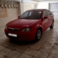 جن تو مدل ۲۰۰۸ فول اسپرت|خودرو سواری و وانت|تهران, بهارستان|دیوار