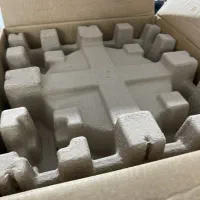 سرخ کن فلیپس مدل HD-9220|اجاق گاز و لوازم برقی پخت‌وپز|قدس, معادن شن و ماسه|دیوار