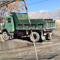 حمل مصالح ساختمانی