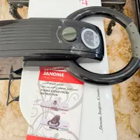 اتو پرسی ژانومه Janome|اتو و لوازم اتو|تهران, زنجان جنوبی|دیوار