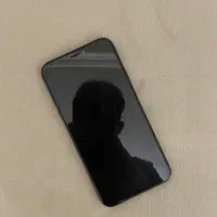 iPhone XS 64GB مشکی بسیار تمیز فیس سالم