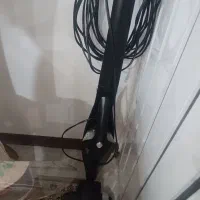 جارو برقی عصایی
