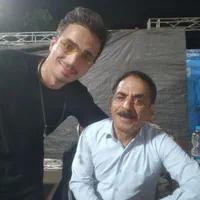 جذب بازیگر