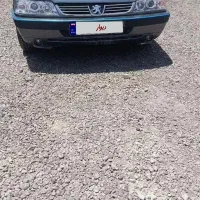 پژو موتور تیوفایوه مدل 91
