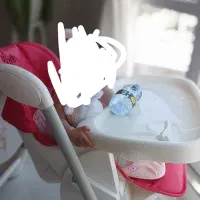 صندلی غذا.صندلی غذا کودک