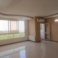 ۹۵متری،تک واحدی،ویو ابدی باغ