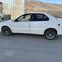 سمند سورن ef7 دوگانه|خودرو سواری و وانت|چاراویماق, |دیوار