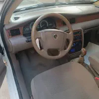 سمند Ef7دوگانه شرکت|خودرو سواری و وانت|مشهد, تربیت (صدف)|دیوار