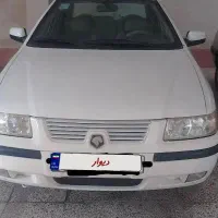 سمند تیو فایو مدل 88|خودرو سواری و وانت|گرگان, |دیوار