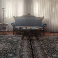 مبلمان سلطنتی|مبلمان خانگی و میز عسلی|کامیاران, |دیوار