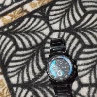 ساعت تک موتور تاریخ دار