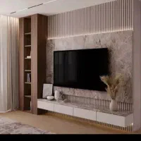 90متر2خواب/فلاحی/بازسازی شده