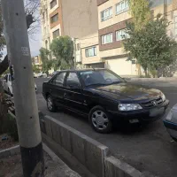 پرشیا ۸۳|خودرو سواری و وانت|قم, نخودی|دیوار