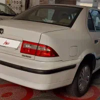 ماشین سمند ef7|خودرو سواری و وانت|تهران, شهرک مخابرات|دیوار