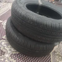 لاستیک خودرو