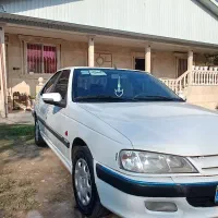 پژو پارس مدل ۹۳|خودرو سواری و وانت|ماسال, |دیوار