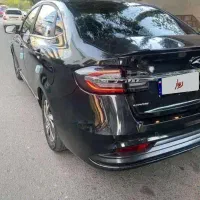 کی‌ام‌سی ایگل کرمان موتور