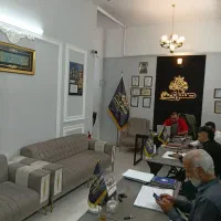 استخدام مشاور املاک - قاسم اباد