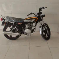 موتورکویر150استارتی خشک خشک اقساط