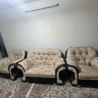 مبل هفت نفره