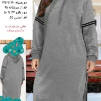 مانتو پاییزه *نو*