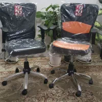 صندلی کامپیوتری مدیریتی چرخدار کارشناسی آرایشگری