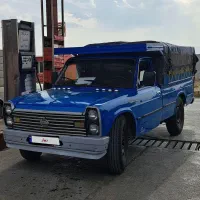 نیسان ۸۶انژکتور بی رنگ