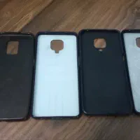 کاور گوشی شیامی