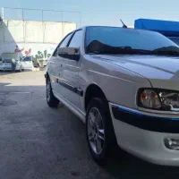 پارسelxفول سفارشی ۱۴۰۱ کم کار درحد صفر گاز سیمی|خودرو سواری و وانت|مرودشت, شهرک مهدیه|دیوار