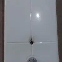 ابگرمکن سرویس شده باضمانت