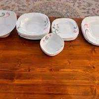 ظروف آشپزخانه|ظروف سرو و پذیرایی|تهران, سازمان آب|دیوار