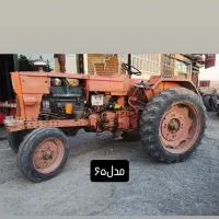 تراکتور رومانی مدل۶۵