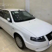 سمند سورن پلاس صفر ۱۴۰۴