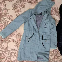 کاپشنوپالتوزمستونیزنانه|لباس|تایباد, |دیوار