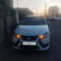 سواری|خودرو سواری و وانت|مشهد, توس (بلوار توس)|دیوار