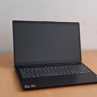 لپ‌تاپ Lenovo V15 Ryzen 5  تمیز + باکس و شارژر
