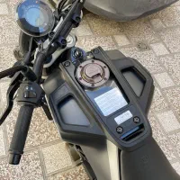 هاسکوارنا اسوارتپیلن ۲۵۰|موتورسیکلت|مشهد, کوثر|دیوار