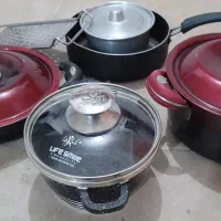 ظروف آشپزخانه