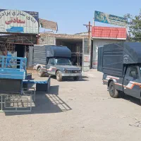 اتاق سازی برادران سعادتی