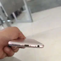 آیفون 6s 64 پلمپ به شرط|موبایل|تهران, تهرانپارس شرقی|دیوار