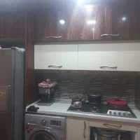 رهن آپارتمان دو خواب سفیر شمالی