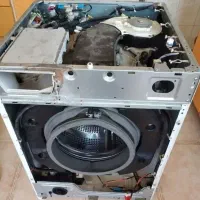 نمایندگی تعمیرات لباسشویی.تعمیرکار لباس شویی تعمیر|خدمات پیشه و مهارت|کرج, کیانمهر|دیوار