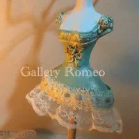 گالری دکوری شیک Romeo