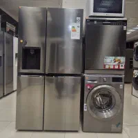 سفری به دُنیای لوازم خانگی استوک نمایشگاهی رسالت