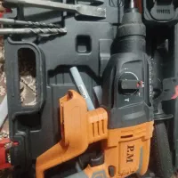 یک عدد هیلتی شارجی|ابزارآلات|زیباشهر, |دیوار