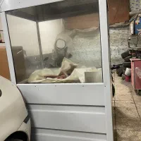 فر ساندویچی|کافیشاپ و رستوران|مشهد, جاهد شهر|دیوار