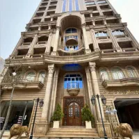 واحد ۱۰۰ متر اکازیون سرعین