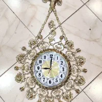 ساعت دیواری|ساعت دیواری و تزئینی|خرم‌آباد, |دیوار